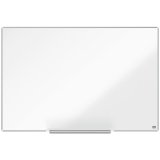 Tableau blanc mural Impression Pro Steel, (L)900 x