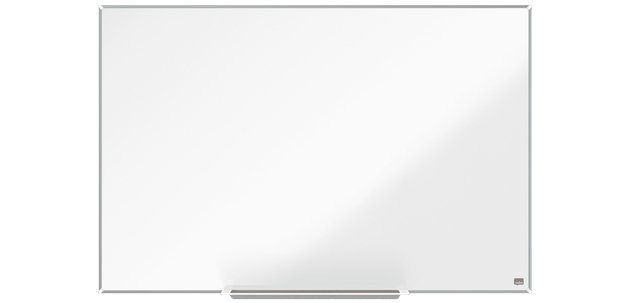 Tableau blanc mural Impression Pro Steel, (L)900 x