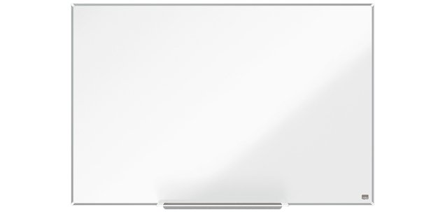 Tableau blanc mural Impression Pro Steel, (L)900 x