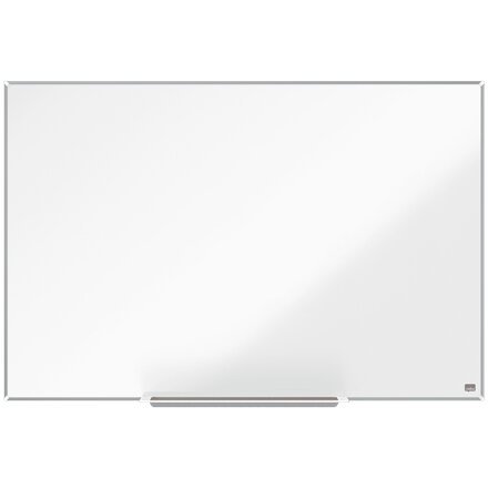 Tableau blanc mural Impression Pro Emaille, (L)900 x