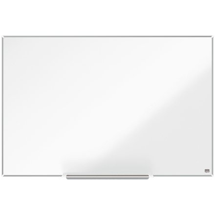 Tableau blanc Impression Pro Nano Clean magnétique, 900 x 600 mm