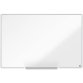 Tableau blanc mural Impression Pro Emaille, (L)900 x