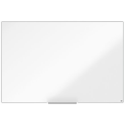 Tableau blanc Impression Pro Nano Clean magnétique, 1500 x 1000 mm