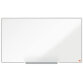 Tableau blanc Nano Clean Impression Pro magnétique, widescreen 40''