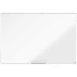 Tableau blanc Impression Pro Nano Clean magnétique, 1800 x 1200 mm