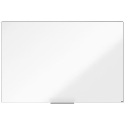 Tableau blanc Impression Pro Nano Clean magnétique, 1800 x 1200 mm