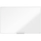 Tableau blanc émaillé Impression Pro magnétique, 1800 x 1200 mm