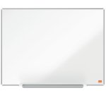 Tableau blanc Impression Pro Nano Clean magnétique, 600 x 450 mm