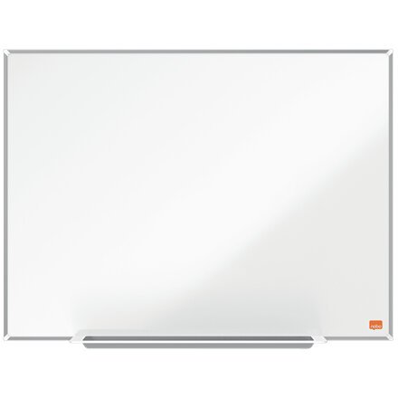 Tableau blanc Impression Pro Nano Clean magnétique, 600 x 450 mm