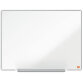 Tableau blanc Impression Pro Nano Clean magnétique, 600 x 450 mm