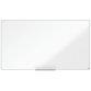 Tableau blanc Nano Clean Impression Pro magnétique, widescreen 70''