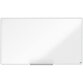 Tableau blanc Nano Clean Impression Pro magnétique, widescreen 55''