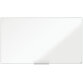 Tableau blanc Nano Clean Impression Pro magnétique, widescreen 85''