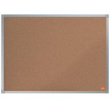Tableau d'affichage en liège Essence 600x450 mm - 1915460