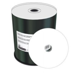 MediaRange MRPL501-C Leere CD CD-R 700 MB 52x 100 Stück