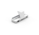 XtremeMac XWH-UIM-13 USB Type-C Blanc
