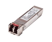 Cisco Gigabit LH Mini-GBIC SFP module émetteur-récepteur de réseau Fibre optique 1000 Mbit/s 1300 nm