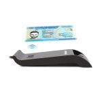 Hamlet HUSCR-NFC Lettore 2 in 1 combinato NFC per Carta identità Elettronica CIE 3.0 e Lettore Smart Card