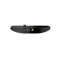 Elo Touch Solutions E245047 lector de código de barras Lector de códigos de barras fijo 2D Negro
