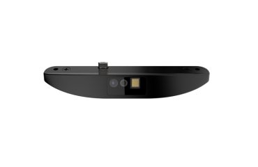 Elo Touch Solutions E245047 lector de código de barras Lector de códigos de barras fijo 2D Negro