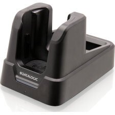 Datalogic 94A150106 cargador de dispositivo móvil Ordenador portátil Negro Interior