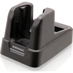 Datalogic 94A150106 cargador de dispositivo móvil Ordenador portátil Negro Interior