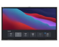 Newline TT-7523C monitor para videoconferencias 190,5 cm (75") LED 3840 x 2160 Pixeles 4K Ultra HD