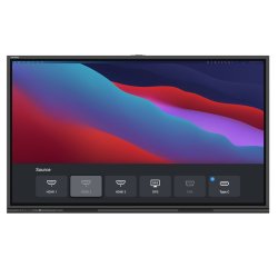 Newline TT-6523C monitor para videoconferencias 165,1 cm (65") LED 3840 x 2160 Pixeles 4K Ultra HD