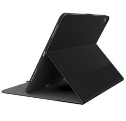 Cygnett TekView 27,9 cm (11") Custodia a libro Nero, Grigio