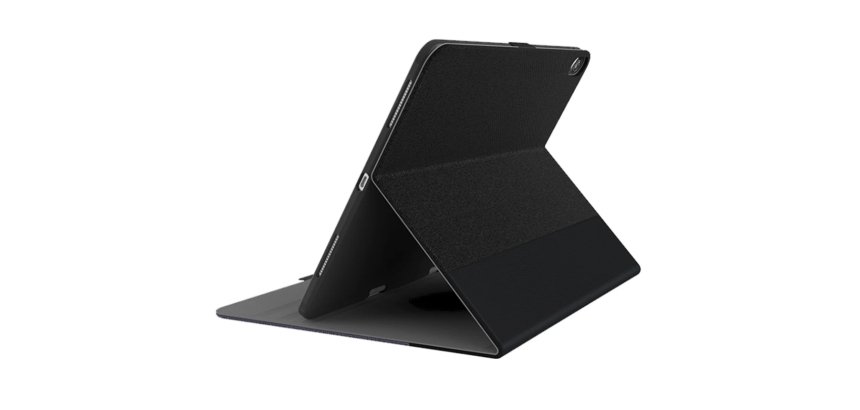 Cygnett TekView 27.9 cm (11") Folio Black, Grey