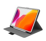 Cygnett TekView 27.9 cm (11") Folio Black, Grey