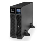 Riello Sentinel Dual2 1000 gruppo di continuità (UPS) Doppia conversione (online) 1 kVA 1000 W 8 presa(e) AC