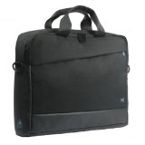 Mobilis RE.LIFE 39,6 cm (15.6") Malette Noir
