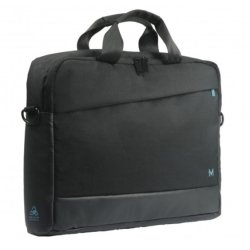 Mobilis RE.LIFE 39,6 cm (15.6") Malette Noir