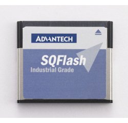 Advantech SQF-S10 640 128 GB CompactFlash MLC Clase 1