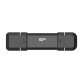 Silicon Power DS72 lecteur USB flash 250 Go USB Type-A / USB Type-C 3.2 Gen 2 (3.1 Gen 2) Noir