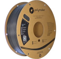 Polymaker PE01028 3D-printmateriaal ABS Donkergrijs 1 kg