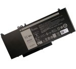 DLH Batterie Li-Pol 7.4V 6890mAh 51Wh - G5M10 / 8V5GX / WYJC2 / F5WW5 / K9GVN / R9XM9 / YM3TC / 451-BBLN