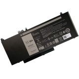DLH Batterie Li-Pol 7.4V 6890mAh 51Wh - G5M10 / 8V5GX / WYJC2 / F5WW5 / K9GVN / R9XM9 / YM3TC / 451-BBLN