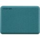 Toshiba Canvio Advance disco duro externo 2 TB 2.5" Micro-USB B 3.2 Gen 1 (3.1 Gen 1) Verde