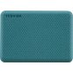 Toshiba Canvio Advance disco duro externo 1 TB 2.5" Micro-USB B 3.2 Gen 1 (3.1 Gen 1) Verde