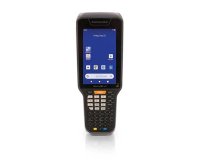 Datalogic Skorpio X5 ordenador móvil de mano 10,9 cm (4.3") 800 x 480 Pixeles Pantalla táctil 488 g Negro