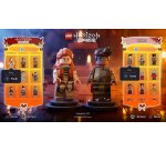 Sony LEGO Horizon Adventures Arabo, Danese, Tedesca, DUT, Inglese, ESP, Finlandese, ITA, Giapponese, Norvegese, Polacco, Portoghese, Russo, Svedese PlayStation 5
