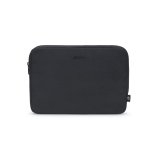 DICOTA ECO Sleeve BASE 35,8 cm (14.1") Housse Noir