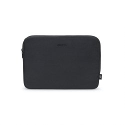 DICOTA ECO Sleeve BASE 35,8 cm (14.1") Housse Noir
