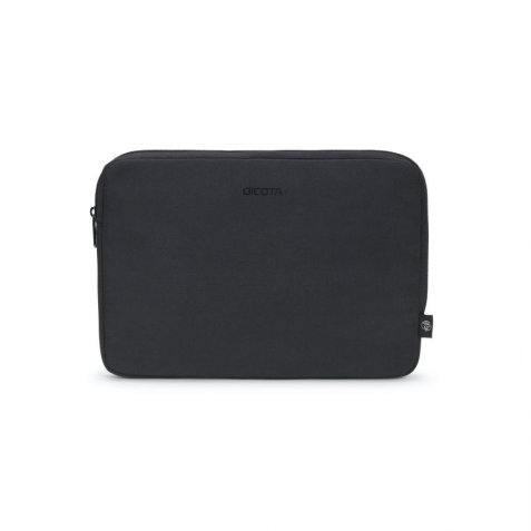 DICOTA ECO Sleeve BASE 35,8 cm (14.1") Funda Negro