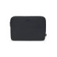 DICOTA ECO Sleeve BASE 35,8 cm (14.1") Housse Noir