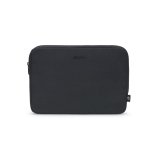 DICOTA ECO Sleeve BASE 10-11.6 29,5 cm (11.6") Funda Negro