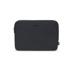 Funda para portátil DICOTA ECO Sleeve BASE 29,5 cm 11.6" Negro