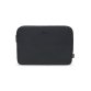 Funda para portátil DICOTA ECO Sleeve BASE 29,5 cm 11.6" Negro